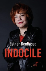 Indocile - Esther Benbassa