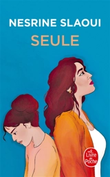 Seule - Nesrine Slaoui
