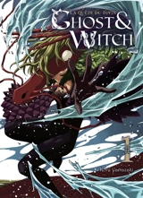 Ghost & witch, la quête du divin. Vol. 1 - Koré Yamazaki