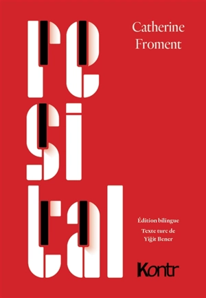 Resital - Catherine Froment