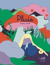 Pluie - Pauline Morel