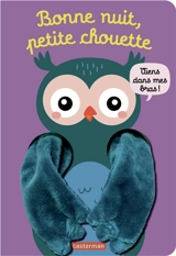 Bonne nuit, petite chouette - Tanja Louwers