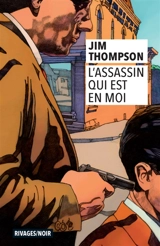 L'assassin qui est en moi - Jim Thompson