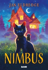 Nimbus - Jan Eldredge