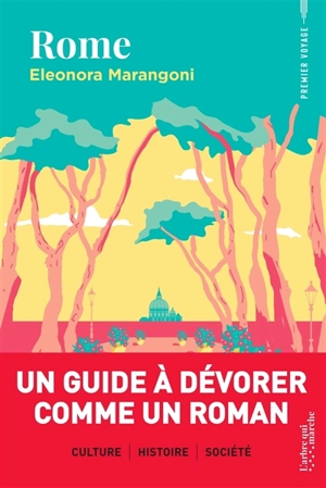 Rome - Eleonora Marangoni