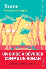 Rome - Eleonora Marangoni