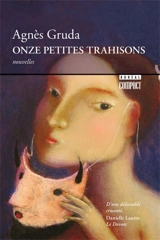 Onze petites trahisons 222 - Agnès Gruda