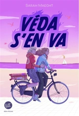 Véda s'en va - Sarah Maeght
