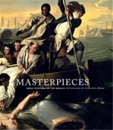 Masterpieces : Great Paintings of the World in the MFA Boston - Auteur Inconnu