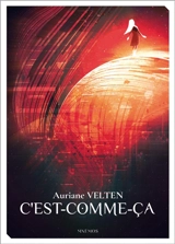 C'est-comme-ça - Auriane Velten