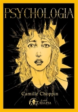 Psychologia - Camille Choppin