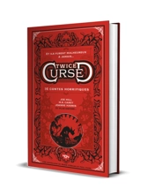 Twice cursed : 16 contes horrifiques