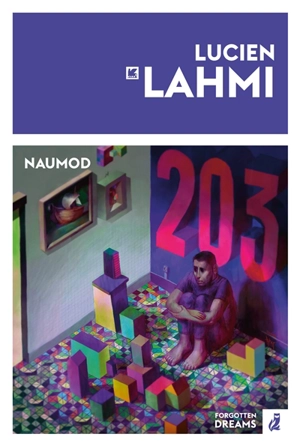 Naumod - Lucien Lahmi