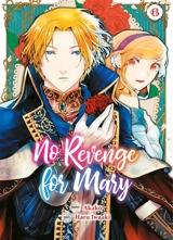 No revenge for Mary. Vol. 6 - Akako
