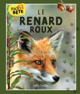 Le Renard Roux - Pierre-Alexandre Bonin