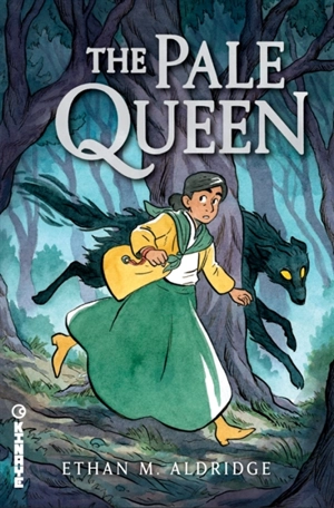 The pale queen - Ethan M. Aldridge