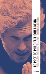 Le prof de philo fait son cinéma : sexe, livres et robe de chambre - Mariangela Perilli