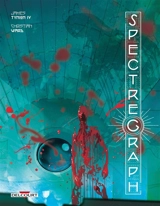 Spectregraph - James Tynion