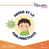 Adeno et la conjonctivite - Julie Lourtet-Hascoët