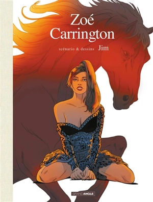 Zoé Carrington. Vol. 2 - Jim