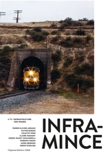 Inframince, n° 17. Infrastructure des images