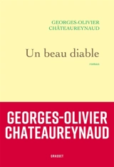 Un beau diable - Georges-Olivier Châteaureynaud