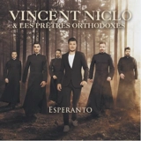 Esperanto : Vincent Niclo et les Prêtres orthodoxes - Vincent Niclo