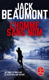 L'homme sans nom - Jack Beaumont