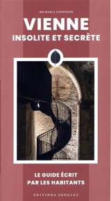 Vienne insolite et secrète - Michaela Lindinger