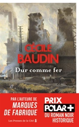 Dur comme fer - Cécile Baudin
