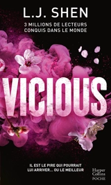 Sinners. Vicious - L.J. Shen