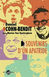 Souvenirs d'un apatride - Daniel Cohn-Bendit