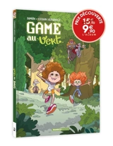 Game au vert. Vol. 1 - Damian