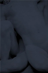 Mar Sáez : Terza Vita : Lido di Ostia, Roma