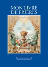 Mon livre de prières - Laurent Goy
