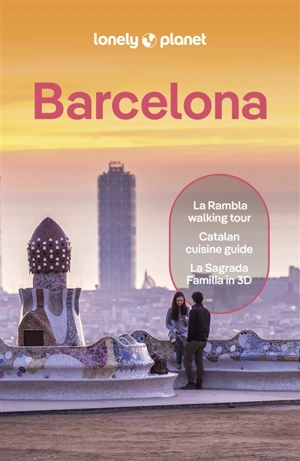Barcelona - Isabella Noble