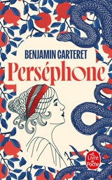 Perséphone - Benjamin Carteret