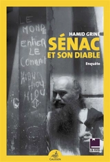 Sénac et son diable : enquête - Hamid Grine