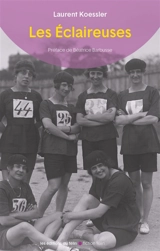 Les éclaireuses - Laurent Koessler