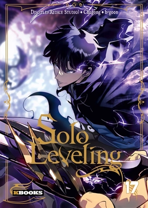 Solo leveling. Vol. 17 - Chugong