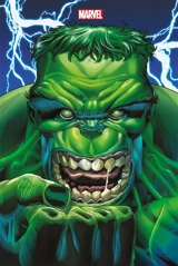 The immortal Hulk : variant. Vol. 1 - Al Ewing