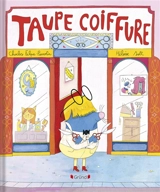 Taupe coiffure - Charles Falque-Pierrotin