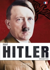 Adolf Hitler - Christophe Prime