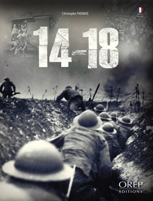 14-18 - Christophe Thomas