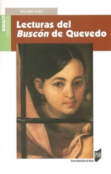 Lecturas del Buscon de Quevedo - Ricardo Saez