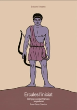 Ercules l'iniciat - Anne-Pierre Darrées