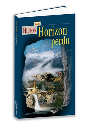 Horizon perdu - James Hilton