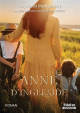 Anne d'Ingleside - L.M. Montgomery