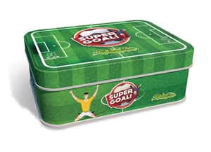 Games : SUPER GOAL ! - GIACHI, Stefano