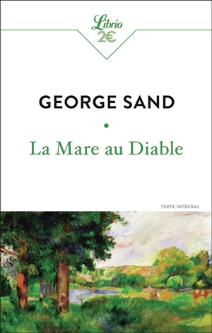 La mare au diable : texte intégral - George Sand